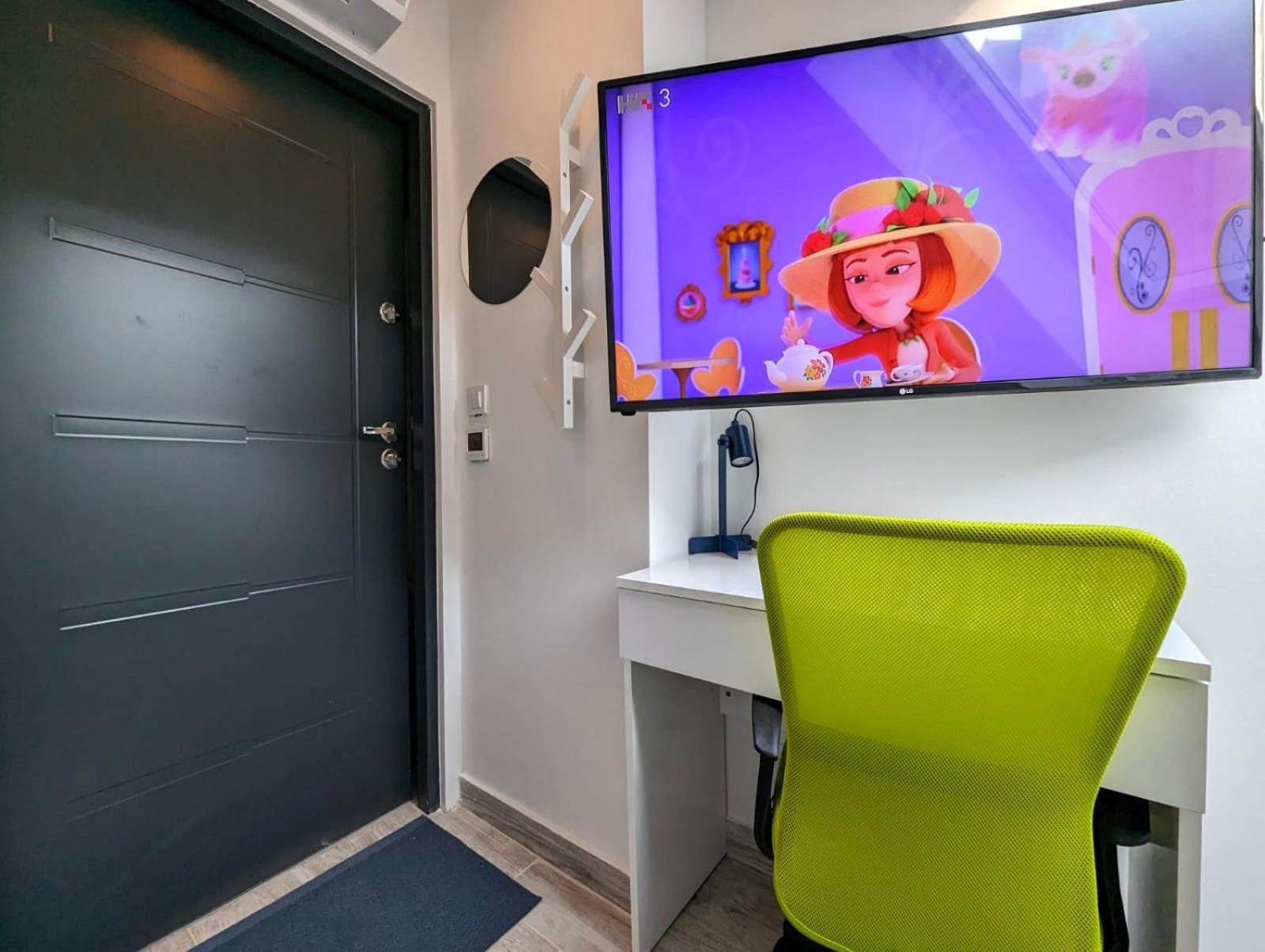Tiny Downtown W Detached Private Bath Appartamento